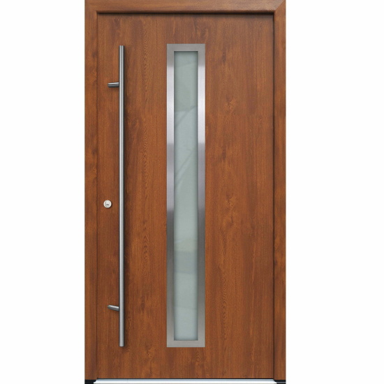 Usa exterior THG AC68 01 Stejar Auriu