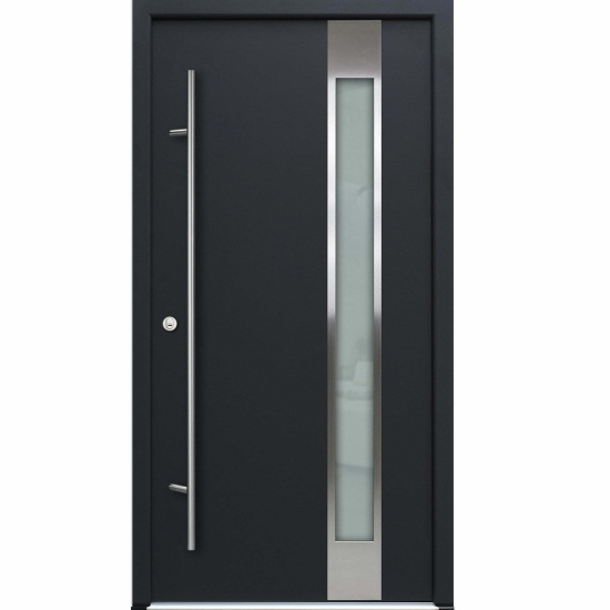Usa exterior THG AC68 04 Antracit