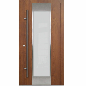 Usa exterior THG Ds92 08 Stejar auriu