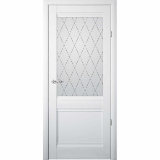 Usa interior THG GALRom2 Alb Mat