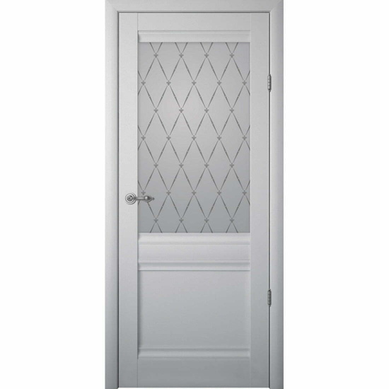 Usa interior THG GALRom2 Vinil Platinum Mat