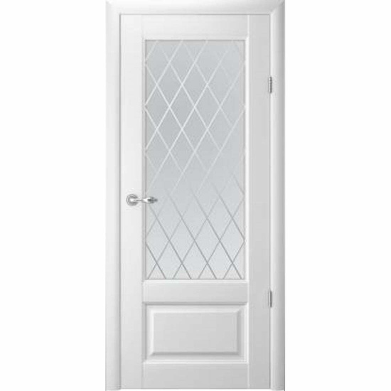 Usa interior THG GALErm12 Vinil Alb Mat