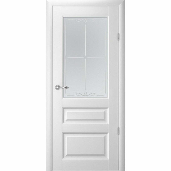 Usa interior THG GALErm22 Vinil Alb Mat