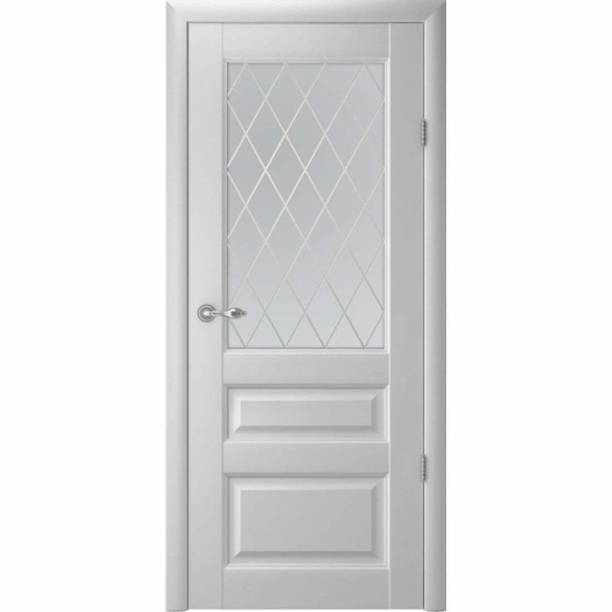 Usa interior THG GALErm22 Vinil Platinum Mat