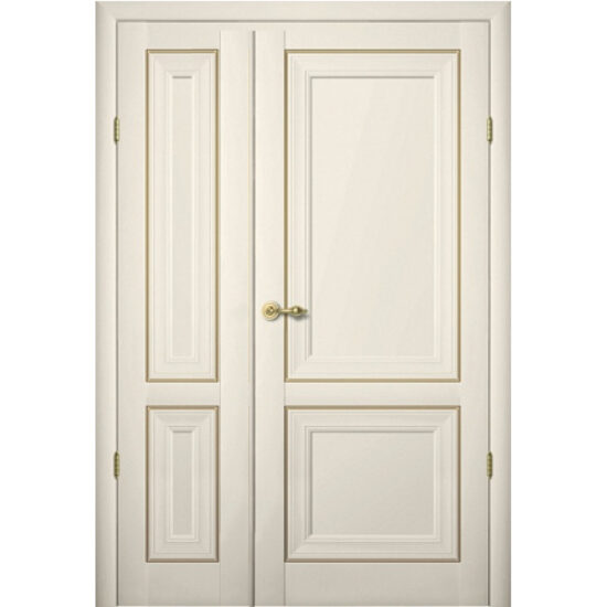 Usa interior THG GALPra1 Vinil Vanilie Mat Dubla