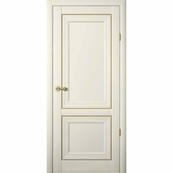 Usa interior THG GALPRA1 Vinil Vanilie Mat