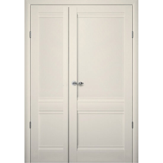 Usa interior THG GALRom1 Vinil Vanilie Mat Dubla