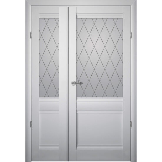 Usa interior THG GALRom2 Vinil Platinum Mat Dubla