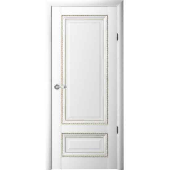 Usa interior THG GALVer11 Vinil Alb Mat