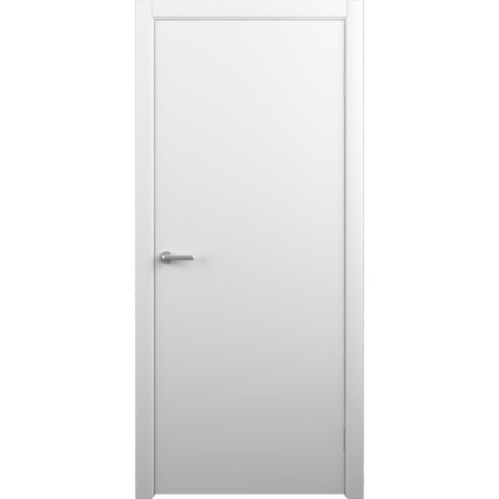 Usa interior THG GEOMon Vinil Alb Mat