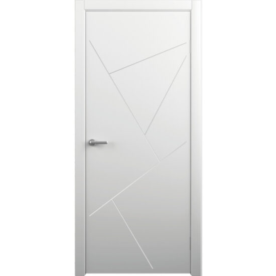 Usa interior THG GEOTau Alb Mat