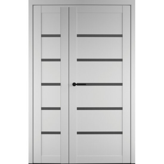 Usa interior THG MEGVie Vinil Platinum Mat Dubla