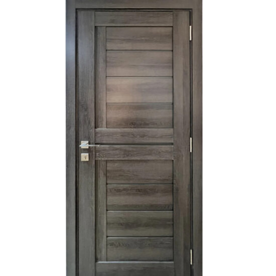 Usa interior THG LEG 01 G Stejar Inchis