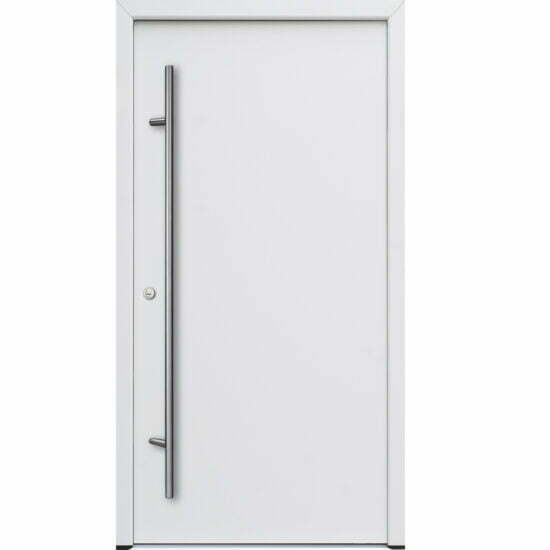 Usa exterior THG AC68 00 Alb Mat