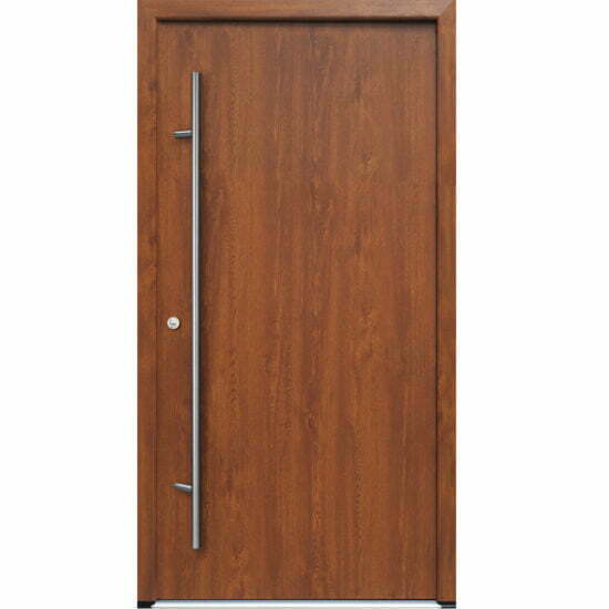 Usa exterior THG AC68 00 Stejar Auriu
