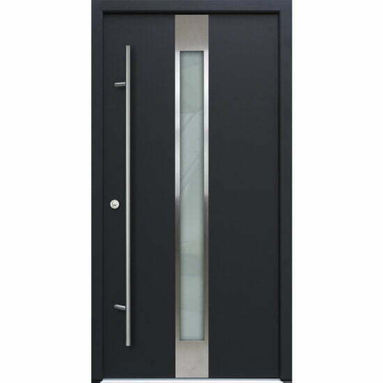 Usa exterior THG AC68 05 Antracit