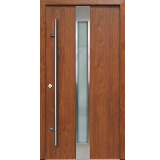 Usa exterior THG AC68 05 Stejar Auriu