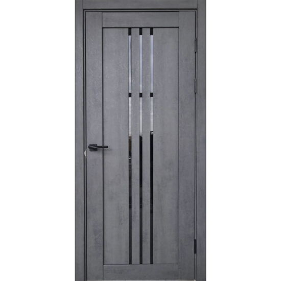 Usa interior THG C049BG BETON INCHIS