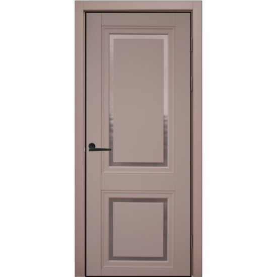 Usa Interior THG Lazio Cappuccino Silk Sticla