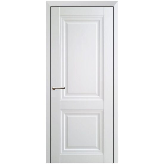 Usa interior THG LAZ Alb Silk