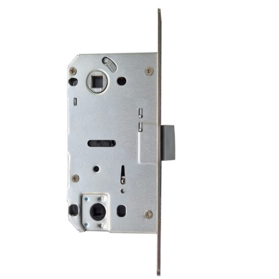 Broasca clasica cu limba din teflon THGSD410B Cromata