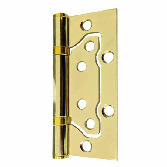 Balama coplanara tip fluture THG BA01 Aurie