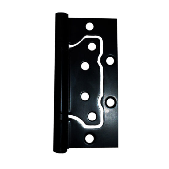 Balama coplanara tip fluture THG BA01 Neagra