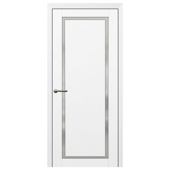 Usa interior THG 090 G Alb Silk