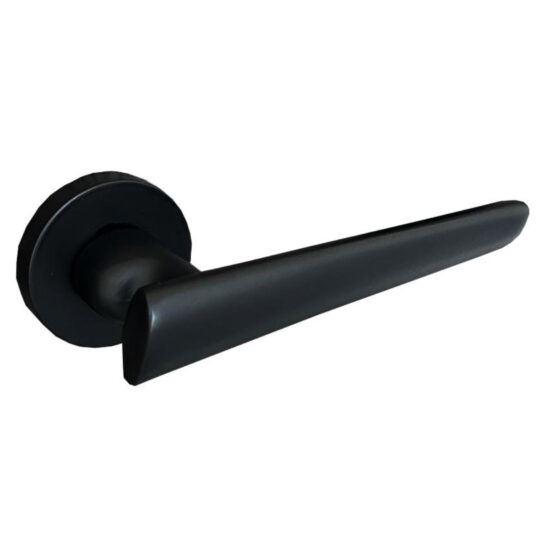 Maner usa interior THG L855 Negru