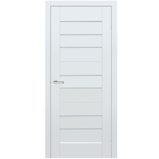 Usa interior THG BIT G 06 Alb Silk