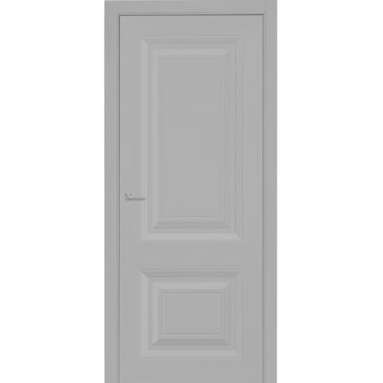 Usa interior THG SMART 2 Gri Mat