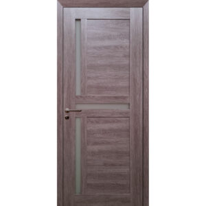 Usa interior THG GT0001 Stejar Maroniu