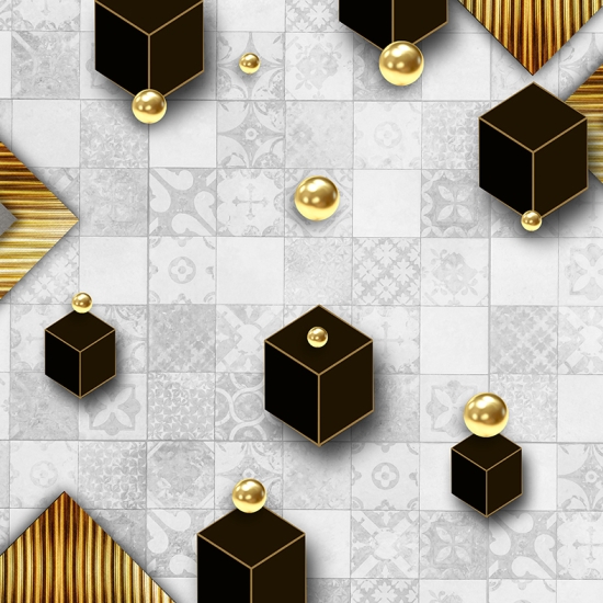 Fototapet 3D Art.05490