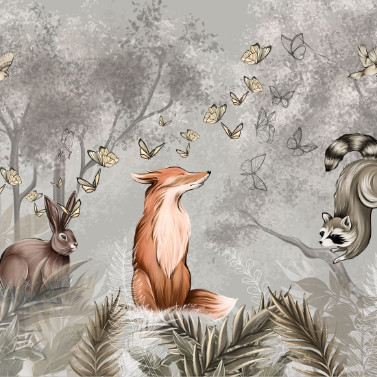 Fototapet copii  Art. 030360