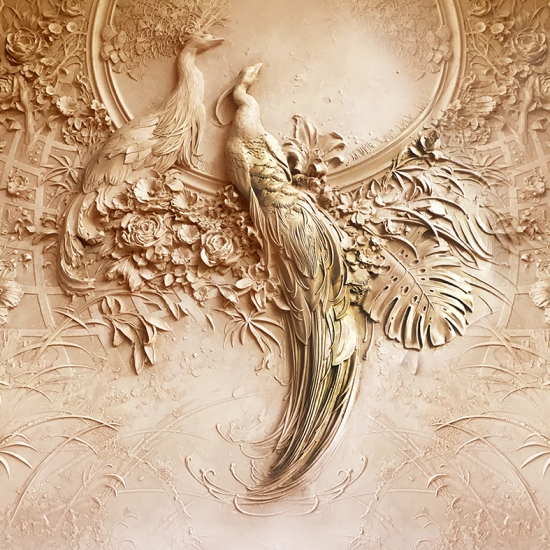 Fototapet 3D Art.05496