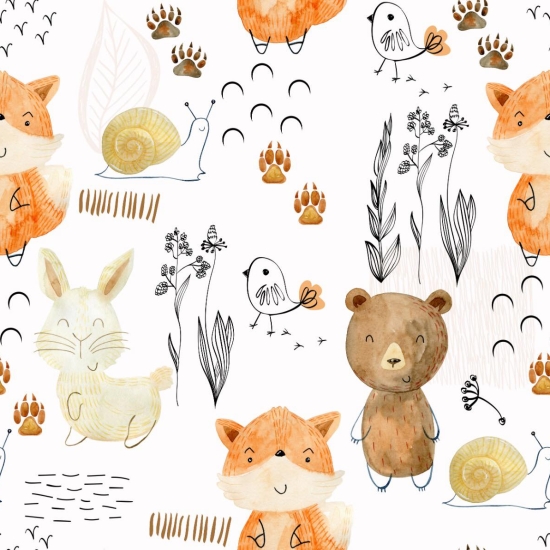 Fototapet copii  Art. 030361