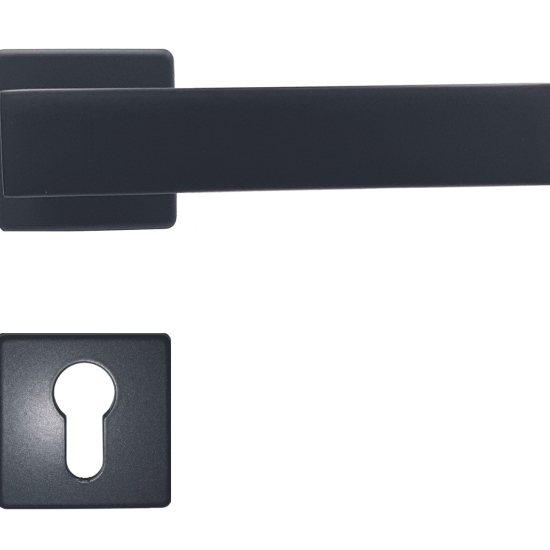 Manere usi CLIO negru yala