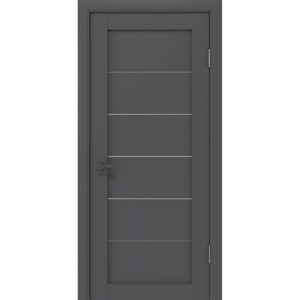 Usa interior THG BER G Antracit Silk