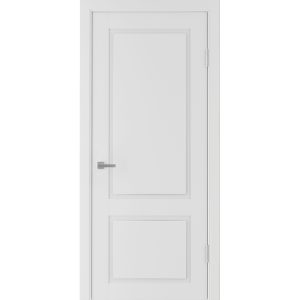 Usa interior THG HEL Alb Mat Renolit