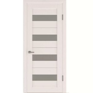 Usa interior THG MIL G Alb Mat Renolit