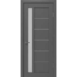 Usa interior THG SAN G Antracit Silk