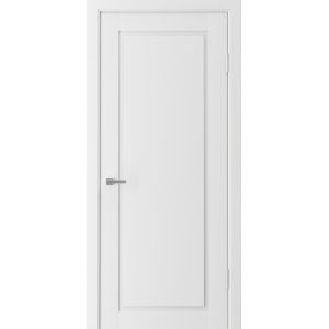 Usa interior THG STO Alb Mat Renolit