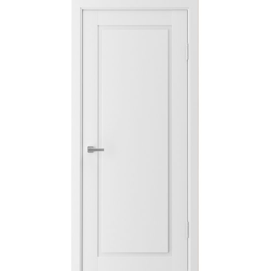 Usa interior THG STO Alb Mat Renolit