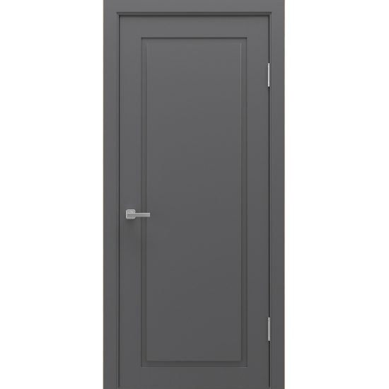 Usa interior THG STO Antracit Silk