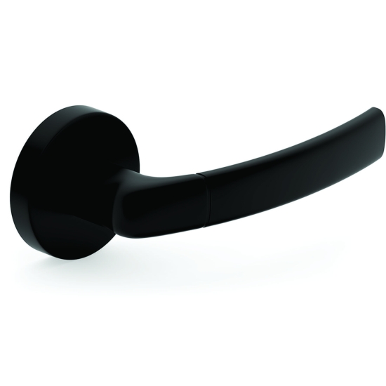 Manere usi CAMILA negru mat