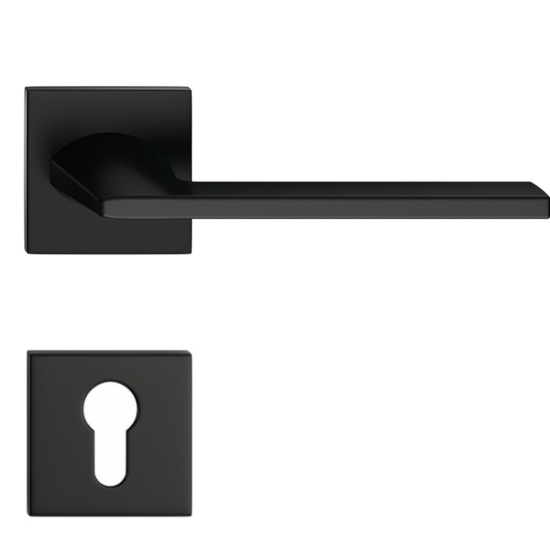 Manere usi HARMONY SLIM BLACK yala