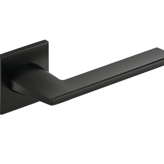 Manere usi HARMONY SLIM BLACK