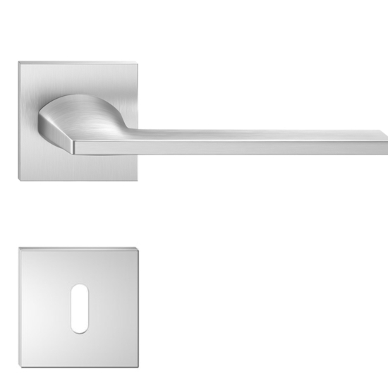 Manere usi HARMONY SLIM CROM cheie