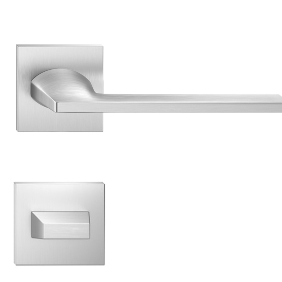 Manere usi HARMONY SLIM CROM wc