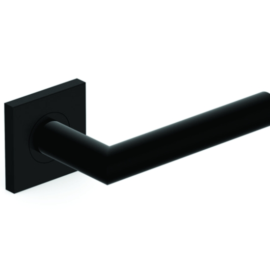 Manere usi NOVA negru mat